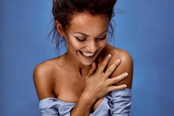 Ilustračný obrázok k článku EXKLUZÍVNE: Krásna tanečníčka Dominika Rošková z Let´s Dance: UVERILI by ste, čo vyštudovala?