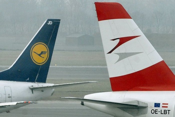 Ilustračný obrázok k článku Letenky od 40 eur? Európska únia je týmto návrhom znepokojená