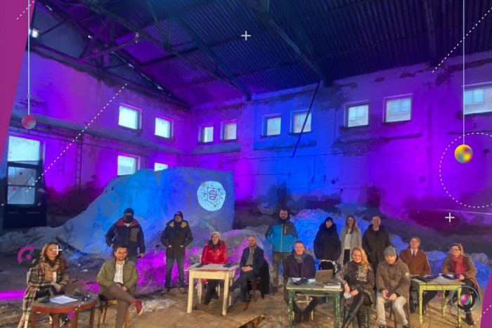 Ilustračný obrázok k článku Koniec nádejí! Prešov zažíva sklamanie, nepostúpil do užšieho výberu EHMK 2026