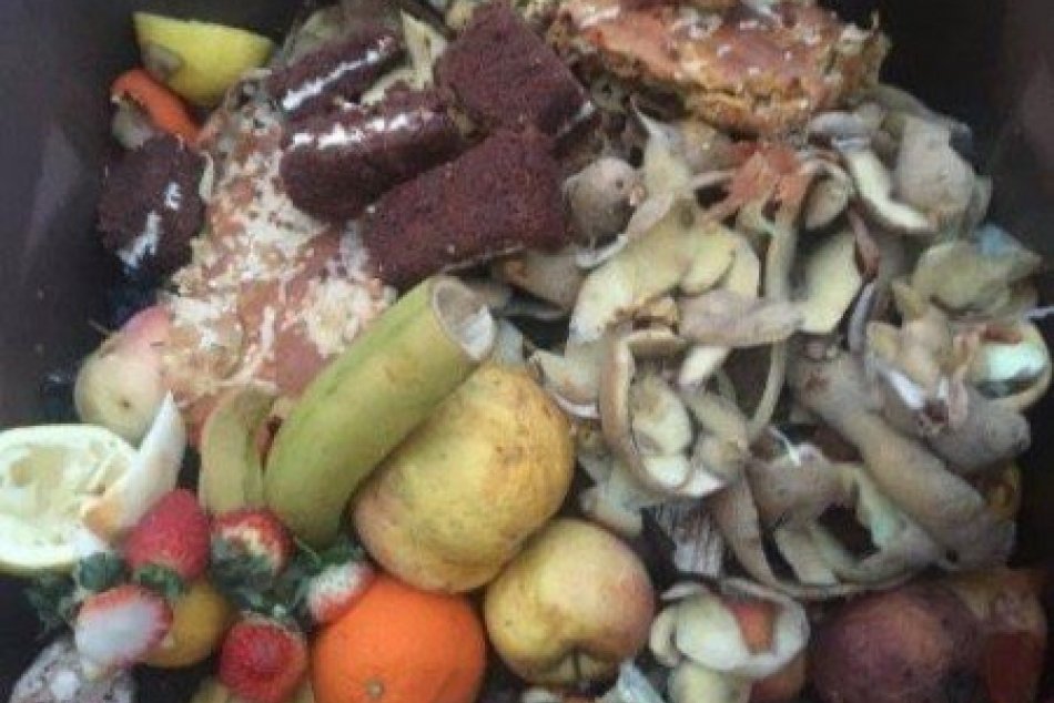 Ilustračný obrázok k článku Neskôr, ale predsa! Handlová začala triediť kuchynský odpad