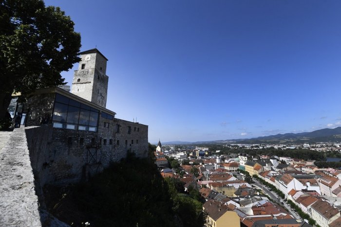 Ilustračný obrázok k článku V Trenčíne má vzniknúť Kreatívny inštitút: Chýba už len jedna vec