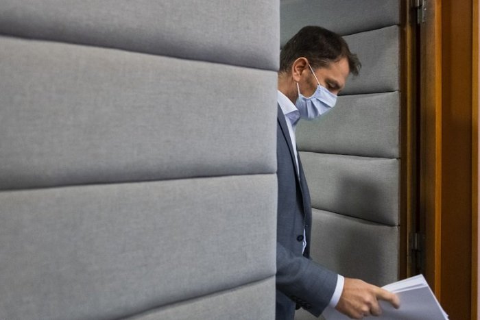 Ilustračný obrázok k článku Matovič: "Neposlušným" starostom hrozí KRIMINÁL, Fico a Pellegrini chcú návrat mafie k moci