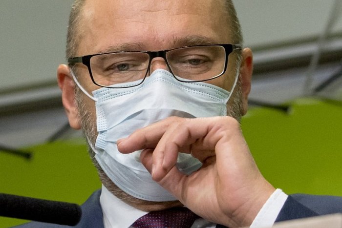 Ilustračný obrázok k článku Koalícia v KRÍZE! Sulík hovorí o výmene premiéra i ministrov