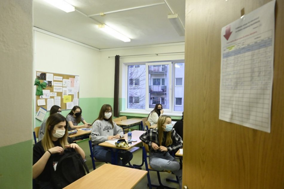 Ilustračný obrázok k článku Stredné školy v kraji prijmú viac žiakov: Župa otvorí aj nové odbory