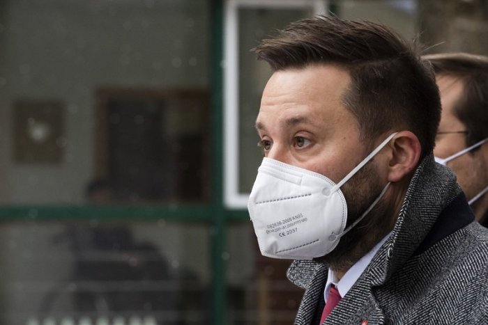 Ilustračný obrázok k článku Matúš Vallo sa môže stať najlepším starostom SVETA. Dostal sa do zoznamu na prestížne ocenenie