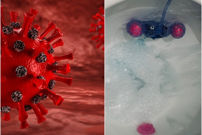 Ilustračný obrázok k článku Slovenskí vedci rozbehli nový projekt ako predísť ďalším pandémiám: SLEDUJÚ odpadové vody!