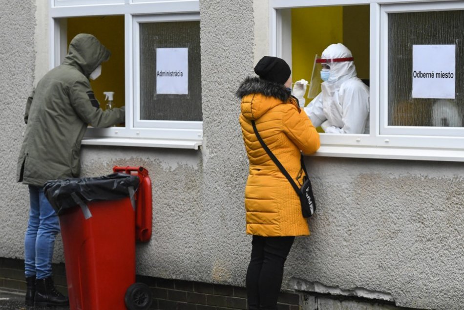 Ilustračný obrázok k článku Známe sú nové ČÍSLA za Revúcu aj okres: Mesto prišlo s dobrými správami