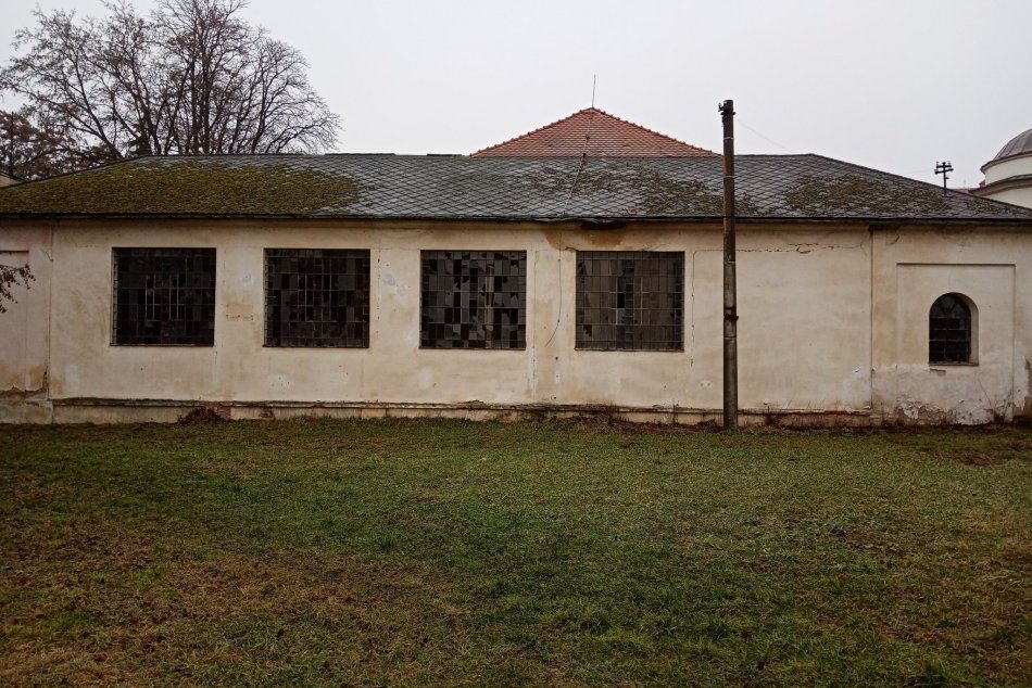 Ilustračný obrázok k článku Zimná záhrada šľachty bude opäť skvostom: Poteší aj bezbariérovým prístupom