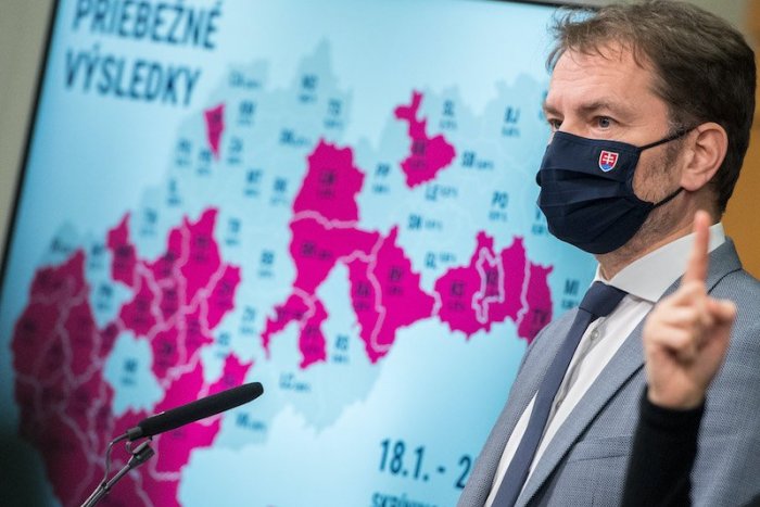 Ilustračný obrázok k článku SVET O SLOVENSKU: Matovič je antisystémový politik s čudnými rečami