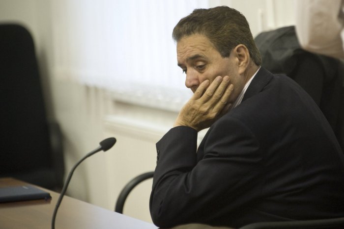 Ilustračný obrázok k článku SVET O SLOVENSKU: Tunelár Majský sa pokúšal dostať z basy. Ako na to išiel?