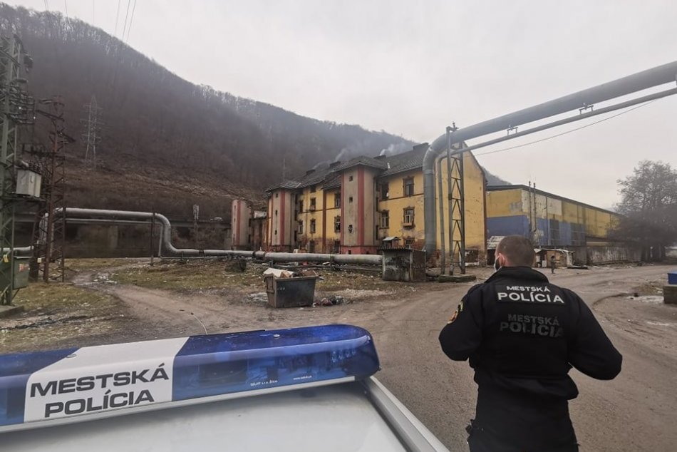 Ilustračný obrázok k článku Zvolenčania pod dohľadom mestskáčov: Kde robia pravidelné kontroly opatrení? FOTO