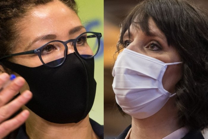 Ilustračný obrázok k článku Na "stratenú" miliardu si posvieti prokuratúra, na konflikt Remišovej a Nicholsonovej koalícia