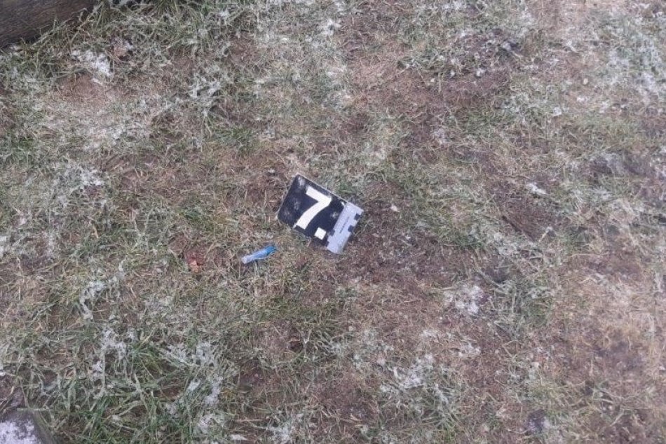 Ilustračný obrázok k článku Kontrola karantény sa počas noci zvrtla: Padol výstrel z policajnej zbrane, FOTO