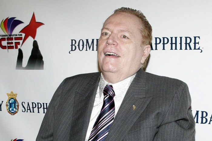 Ilustračný obrázok k článku Zomrel Larry Flynt, svetoznámy vydavateľ pornografického časopisou Hustler