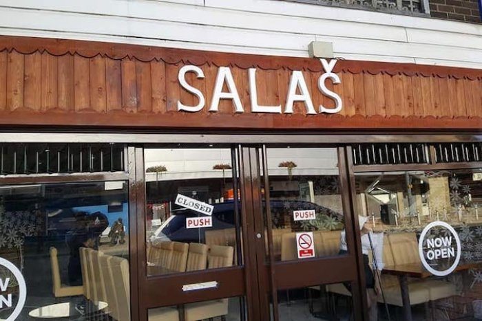 Ilustračný obrázok k článku SVET O SLOVENSKU: U nás gastro krachuje. V Anglicku vzniká nový salaš!