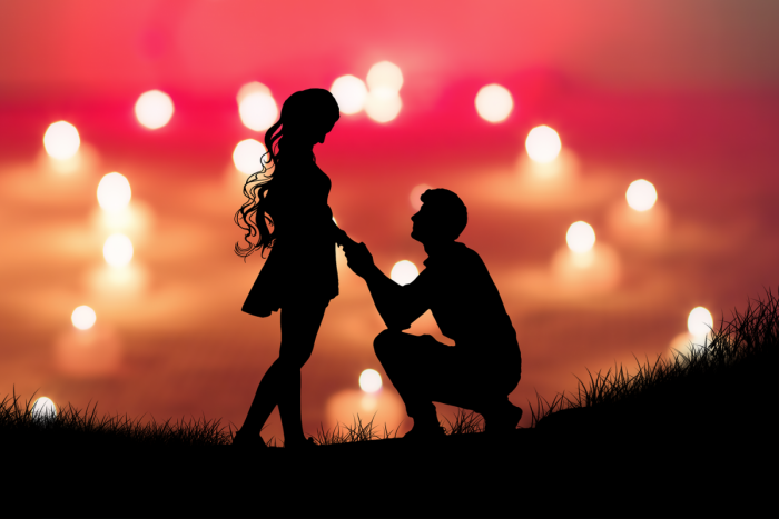 Ilustračný obrázok k článku Sviatok zaľúbených slávia po celom svete: Poznáte legendu o sv. Valentínovi? + KVÍZ