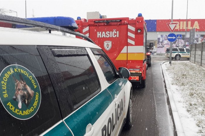 Ilustračný obrázok k článku V Trnave pokračuje pátranie po nezvestnom Ivanovi: Pomôcť prišli aj dobrovoľníci, FOTO