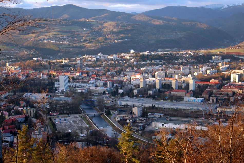 Ilustračný obrázok k článku Zažite romantický VALENTÍN v prírode: TOTO je 7 NAJKRAJŠÍCH výhľadov v srdci Slovenska