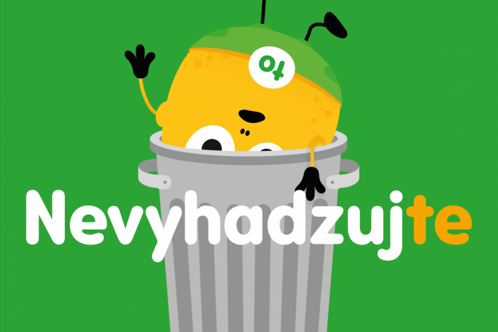 Ilustračný obrázok k článku Nevyhadzujme veci. Darujme ich tomu, kto ich využije