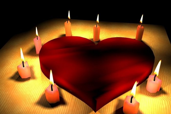 Ilustračný obrázok k článku Poznáte RITUÁL na upevnenie vzťahov počas sv. Valentína? Numerologička prezrádza viac!