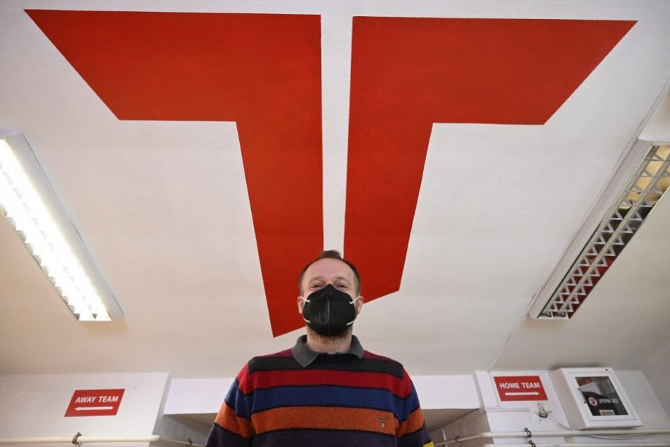 Ilustračný obrázok k článku Nádherné športové gesto AS Trenčín: Poslali chlapské slovo