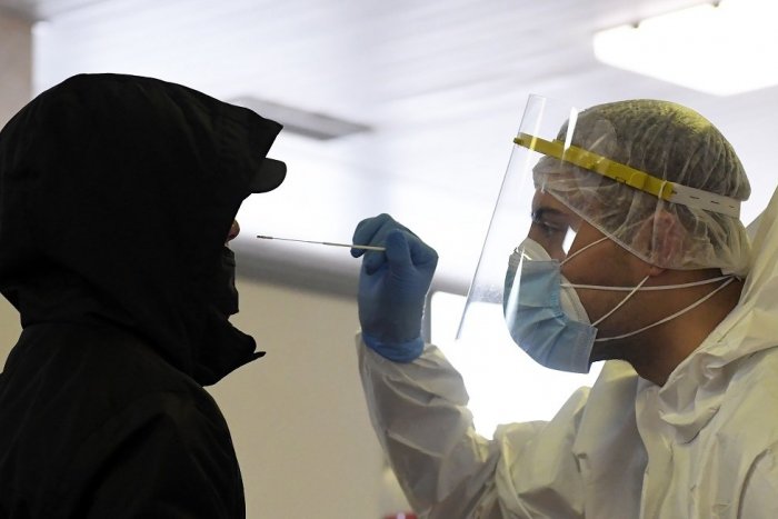 Ilustračný obrázok k článku Koronavírus odhalili opäť aj v Banskobystrickom kraji: Ide o tieto 4 okresy