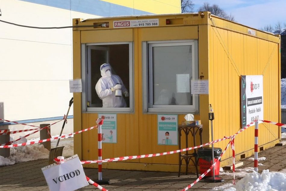 Ilustračný obrázok k článku Najnovšie čísla z Banskobystrického kraja: Tieto 3 okresy majú najvyšší prírastok