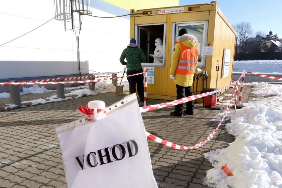 Ilustračný obrázok k článku Bojnice budú cez víkend testovať: Potvrdenie možno získať na týchto 5 miestach