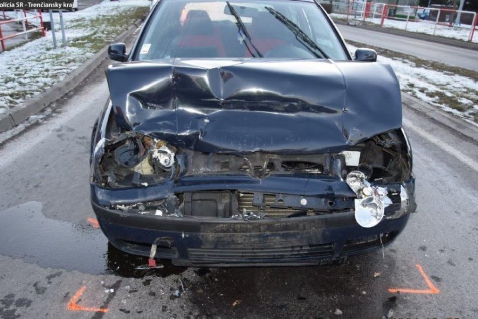 Ilustračný obrázok k článku Viac ako 3 promile! Teraz hrozí vodičovi pobyt vo väzení, FOTO