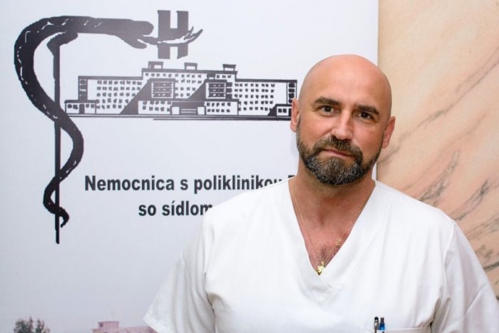 Ilustračný obrázok k článku Úspech chirurgov z Bojníc: Majú šikovné ruky ako na špecializovaných klinikách