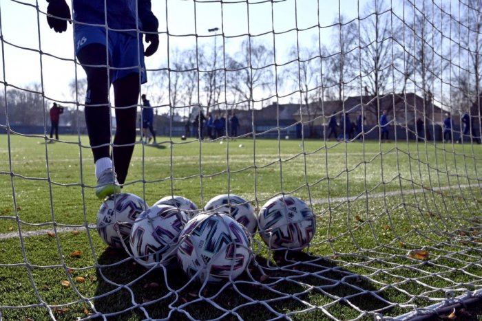 Ilustračný obrázok k článku Zápas Nitry so Sereďou museli odložiť: Kluby sa dohodli na náhradnom termíne