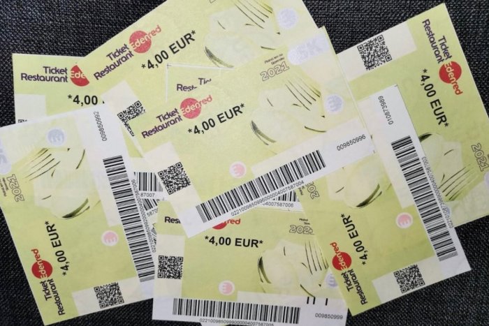 Ilustračný obrázok k článku Prichádza zmena! Je výhodnejší gastráč alebo peniaze na ruku?