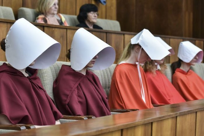 Ilustračný obrázok k článku Prekvapivá zmena v interrupciách! Časť žien to bude mať ťažšie