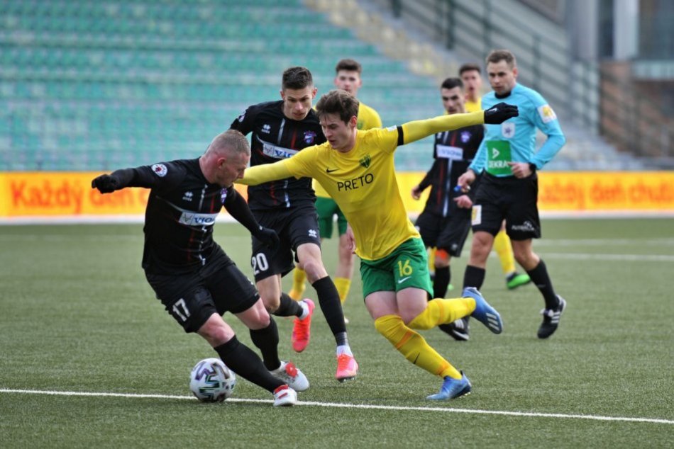 Ilustračný obrázok k článku ViOn vo štvrťfinále Slovnaft Cupu: Spoznal súpera v boji o postup medzi TOP 4 tímy