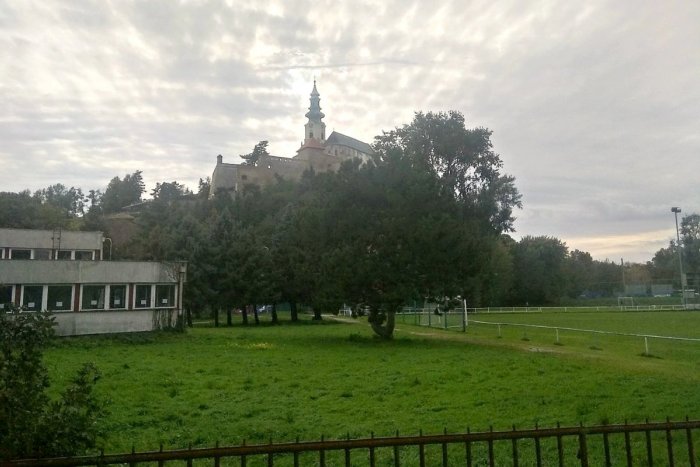 Ilustračný obrázok k článku Zápasnícka hala je v zlom technickom stave: Mesto pomôže s rekonštrukciou