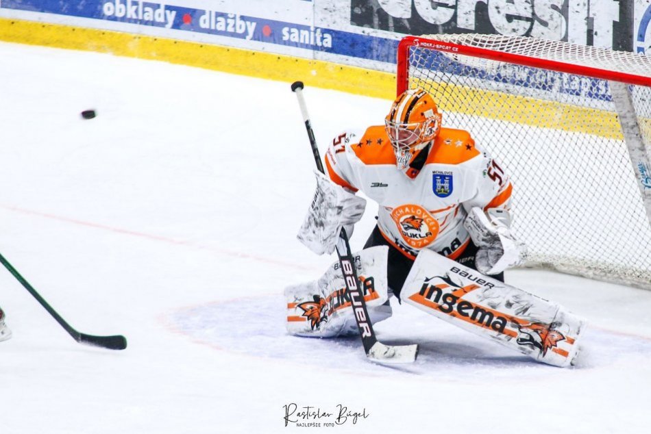 Ilustračný obrázok k článku Michalovskí hokejisti prehrali s obrovským rozdielom