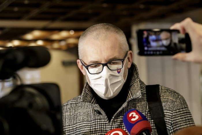 Ilustračný obrázok k článku Kollár končí s chaotickým vládnutím Matoviča! Koalícia stráca prvého poslanca