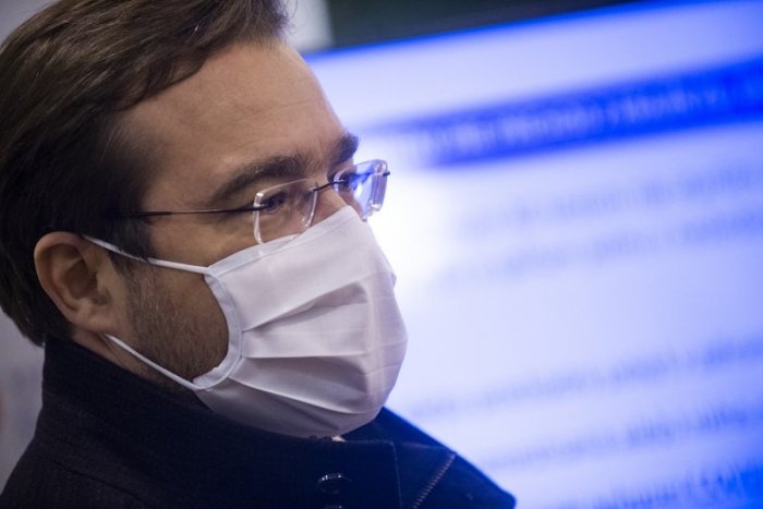 Ilustračný obrázok k článku Krajčí: Výzva na odstúpenie ministra je snahou o zviditeľnenie sa