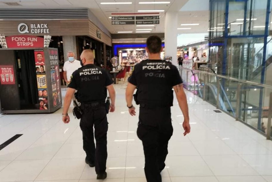 Ilustračný obrázok k článku Mestskí policajti vo Zvolene hľadajú nové posily: Aké sú požiadavky a plat?