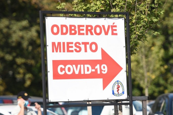 Ilustračný obrázok k článku Nové prípady v Trnavskom kraji: Koľko pozitívnych pribudlo v našom okrese?