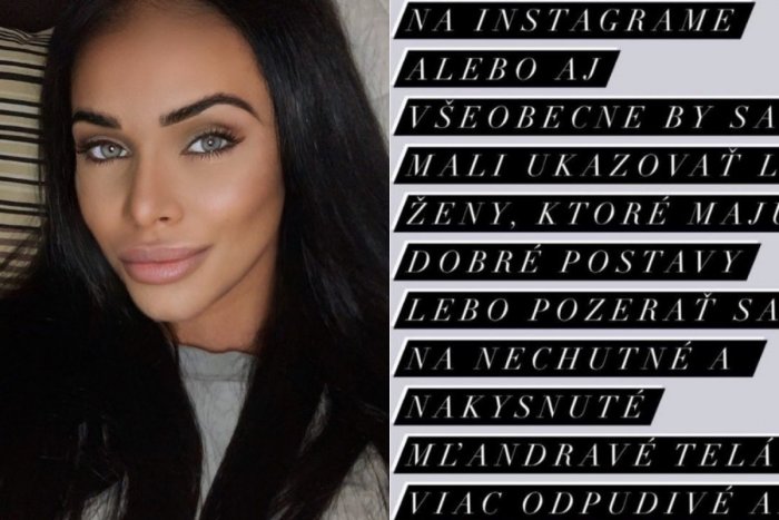 Ilustračný obrázok k článku Slovenské ženy sú POBÚRENÉ: Majiteľka salónu sa pustila do dám plnších tvarov!