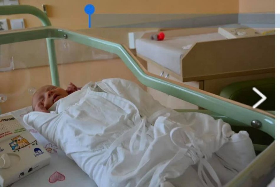 Ilustračný obrázok k článku Milé INFO z bystrickej nemocnice: Koľko malých valibukov sa tam narodilo?