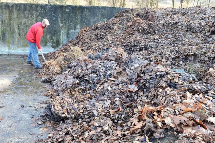 Ilustračný obrázok k článku V Trnave pribudne ďalšia KOMPOSTÁREŇ: Náklady zhltnú tri milióny eur