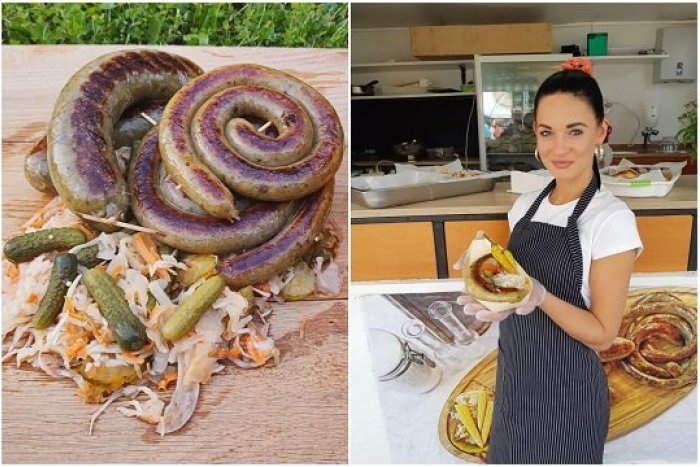 Ilustračný obrázok k článku Slovensko si šplhlo klobáskami! "Liptovské droby" sú už chráneným európskym výrobkom