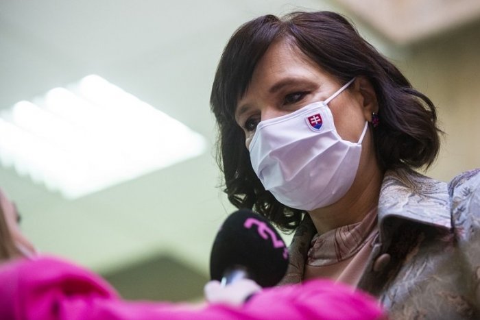 Ilustračný obrázok k článku Brezno navštívila Veronika Remišová: Oznámila dobrú správu o eurofondoch