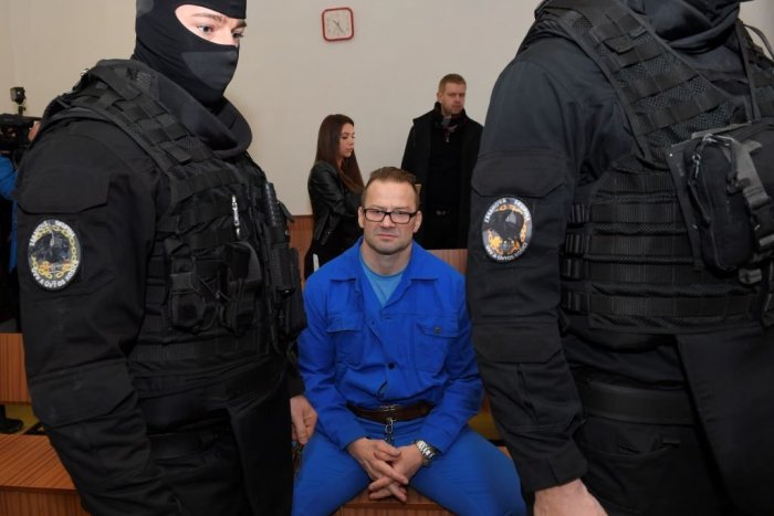 Ilustračný obrázok k článku Bývalý boss košického podsvetia zomiera. Okresný súd prerušil jeho väzenie