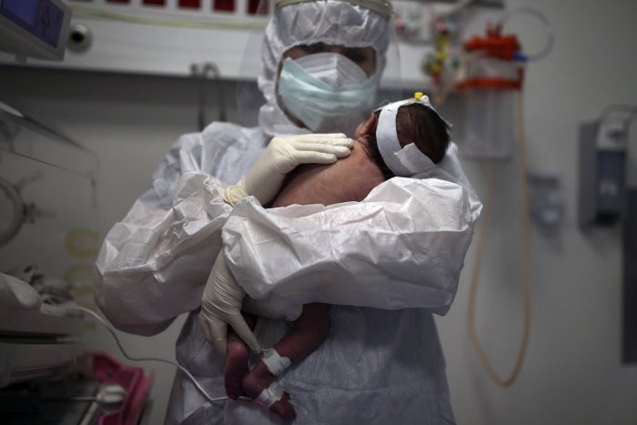 Ilustračný obrázok k článku Nepríjemná správa pre budúce mamičky: Popradská pôrodnica bude do konca marca zatvorená