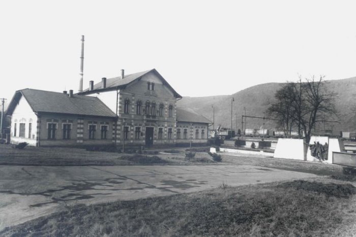 Ilustračný obrázok k článku Od Krompašskej vzbury, nazývanej aj vzburou hladu, uplynulo 100 rokov