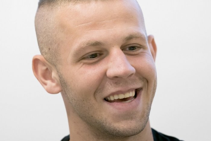 Ilustračný obrázok k článku Ľudia sa spojili pre dobrú vec: Najvyššou sumou prispel futbalista Denis Vavro