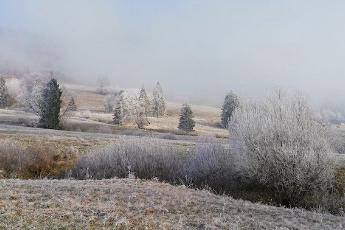 Ilustračný obrázok k článku Aká bude budúcnosť Muránskej planiny? Zonácia má priniesť rozvoj turizmu
